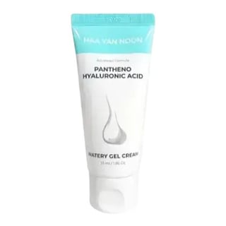 Nella Haa Yan Noon Pantheno Hyaluronic Acid Watery Gel Cream