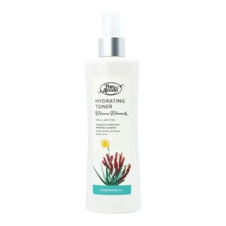Pure Anada Hydrating Toner Marine Minerals