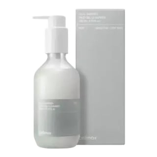 Celimax Dual Barrier Mild Gel Cleanser