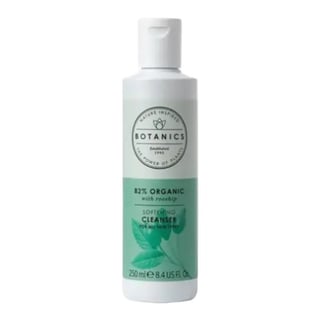 Botanics Organic Softening Facial Cleanser