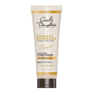 Carol's Daughter Goddess Strength Fortifying Conditioner with Castor Oil
