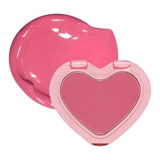 Aou Cosmetics グロウイー クリームブラッシュ