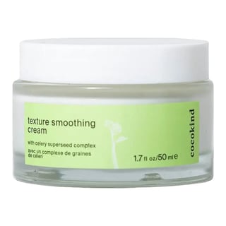 Cocokind Texture Smoothing Cream