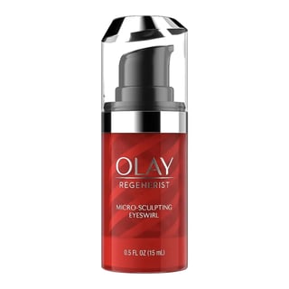Olay Regenerist Micro-Sculpting Eye Swirl