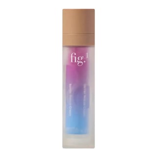 Fig.1 Beauty Barrier Rescue Cream