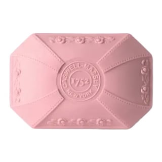 Caswell-Massey Rose Bath Soap