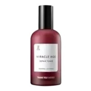 Thank You Farmer Miracle Age Repair Toner