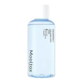 MEDI-PEEL Hyaluronic Acid Layer Mooltox Toner