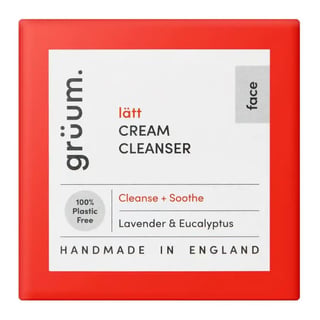 grüum lätt Facial Cleanser