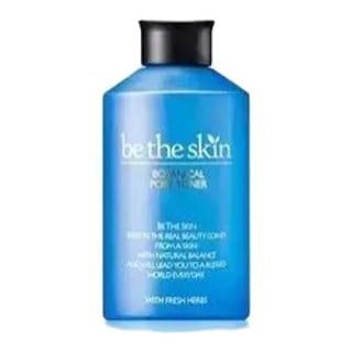 Be The Skin Botanical Pore Toner