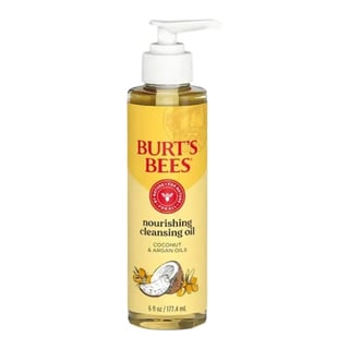 Burt's Bees Nourishing Cleansing Oil