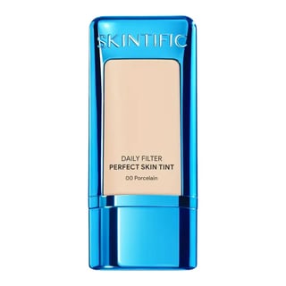 Skintific Daily Filter Perfect Skin Tint