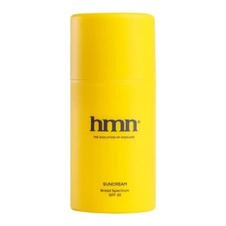 HMN Suncream SPF 30