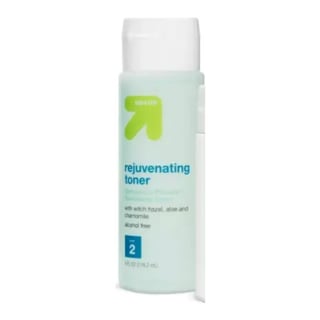 up&up Rejuvenating Toner