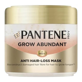 Pantene Grow Abundant Anti-Hair Loss Mask