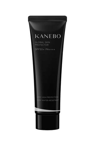 Kanebo Global Skin Protector SPF 50+