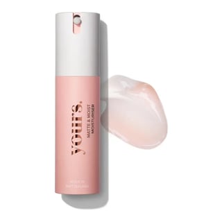 Love From Yours Matte & Moist Day Moisturiser