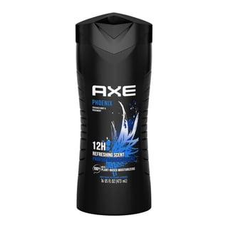 Axe Body Wash