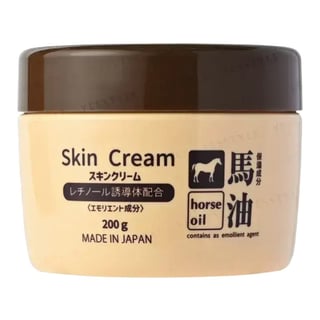 Cosme Station Horse Oil Retinol Skin Cream