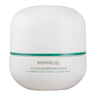 Biohyalux HA Barrier Conditioning Calming Mask