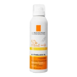 ラ ロッシュ ポゼ アンテリオス XL ウルトラライト サンスクリーン ミスト SPF 50+