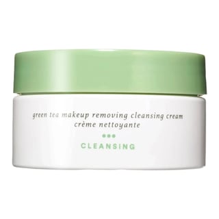 Julep Green Tea Makeup Removing Cleansing Cream