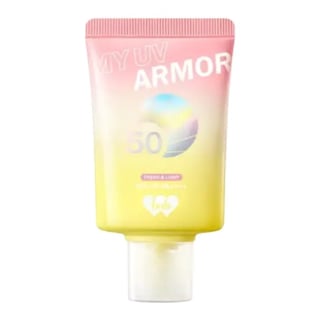 Barenbliss My UV Armor SPF 50 PA++++