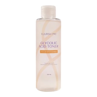 Flourish Glycolic Acid Toner
