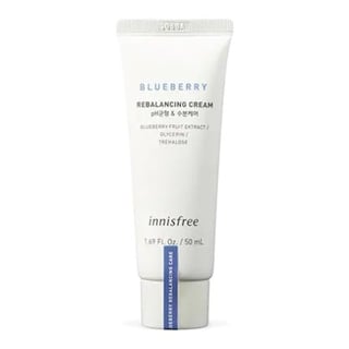 innisfree Blueberry Rebalancing Cream