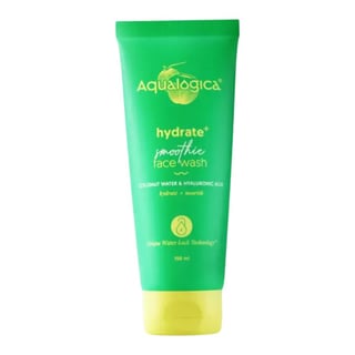 Aqualogica Hydrate+ Smoothie Face Wash