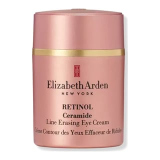 Elizabeth Arden Retinol Ceramide Line Erasing Eye Cream