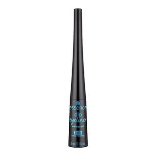 Essence Dip Eyeliner Waterproof 24h Long-Lasting