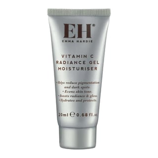 Emma Hardie Vitamin C Radiance Gel Moisturiser