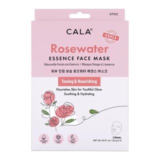 Cala Essence Face Mask