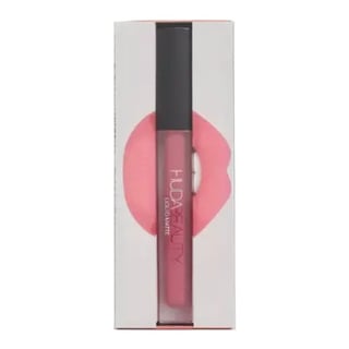 Huda Beauty Original Liquid Matte Lipstick