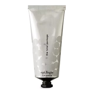 epi.logic The Total Package Fortifying Peptide Cream
