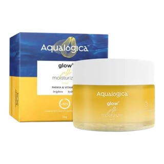 Aqualogica Glow+ Jello Moisturizer