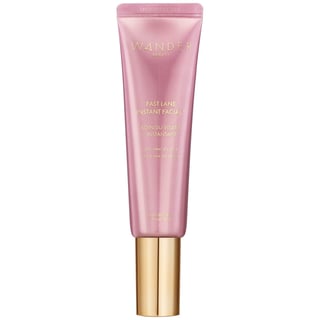 Wander Beauty Fast Lane عناية فورية للوجه