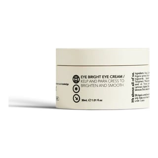 It's About All Of Us (Formerly Haeckels) Eye Bright Eye Cream