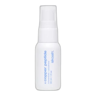 Skoah +Copper Peptide Concentrate