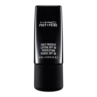 Mac Cosmetics Prep + Prime Face Protect Lotion SPF 50