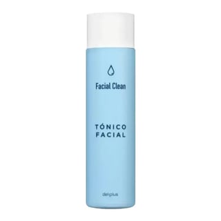 Deliplus Facial Tonic