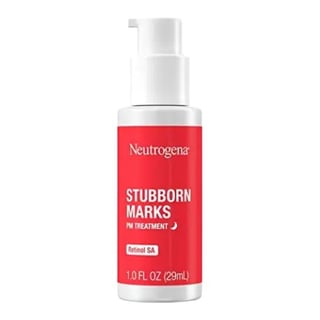 Neutrogena Stubborn Marks PM Treatment
