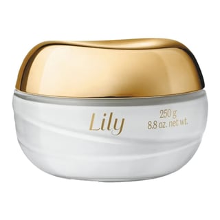 O Boticário Lily Satin Moisturizing Body Cream