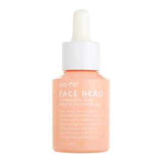Go-To Skincare Face Hero Face Oil