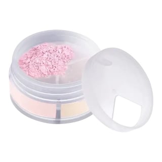 Essence Flawless Skin Trio Loose Setting Powder