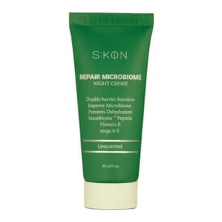 Skon Skincare Repair Microbiome Night Creme