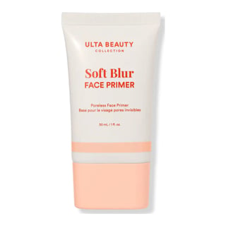 Ulta Soft Blur Face Primer