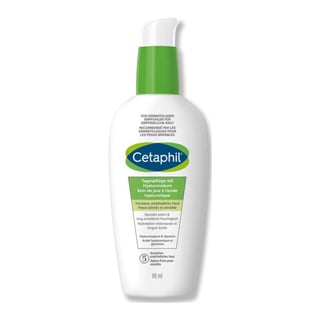 Cetaphil Day Cream With Hyaluronic Acid