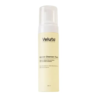 Veluto Azelaic Cleanser Foam